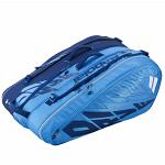 Babolat Thermobag Pure Drive 12R Blue / Navy